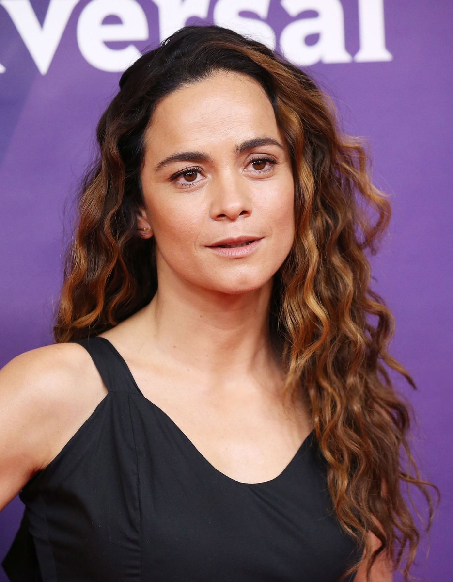 Alice Braga